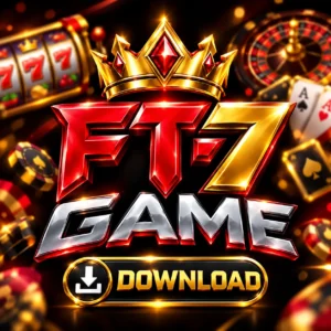 FT7 App official Android mobile application download and setup guide, FT7-APP-FT7-GAME-FT7-APK