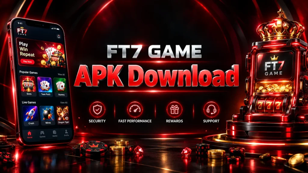 FT7 Game APK Download, FT7 Game, FT7 Game Download, FT7 Game APK, FT7 Game App Download, FT7 Login, FT7 Game Login, FT7 Game APK Download, FT7 App, FT7 Game Official Website, FT7 Game Download APK ,