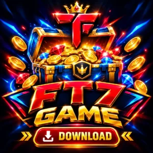 FT7 Game Official Website trusted portal for Android APK download